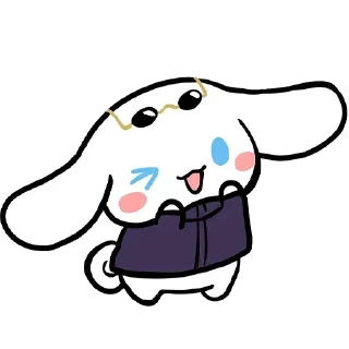 😉 emoji @erezyback × @erezymedia | Stickers Telegram sticker 15 of 78