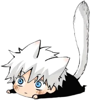 🐱 emoji @erezyback × @erezymedia | Stickers Telegram sticker 16 of 78