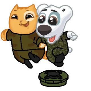 🤪 emoji Говорит Топаз Telegram sticker 9 of 25