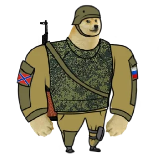 😎 emoji Говорит Топаз Telegram sticker 16 of 25