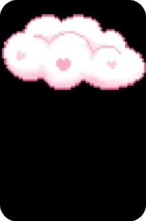 🌟 emoji (⁠つ⁠≧⁠▽⁠≦⁠)⁠つ Telegram sticker 5 of 6
