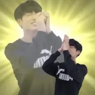Sticker from bts7