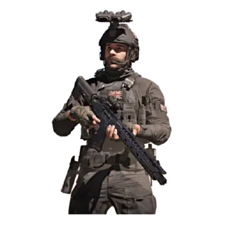 Sticker from Call of duty by @stickerstgrm