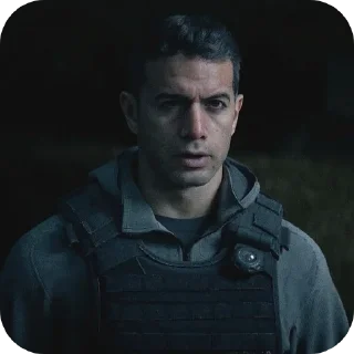 Sticker from Call of Duty @stickmiw