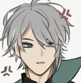 😶 emoji sumeru genshin impact** Telegram sticker 14 of 100
