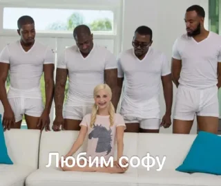 🌚 emoji Секси Telegram sticker 9 of 13