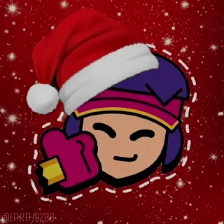 😌 emoji @Earth928B <- ПОДПИШИСЬ ❗ Telegram sticker 22 of 30