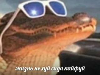 Sticker from кхьь