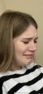 😭 emoji Шубадуба Telegram sticker 12 of 119