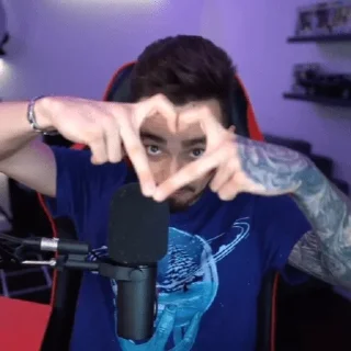 ❤️ emoji Эдисон и Катя Telegram sticker 15 of 120