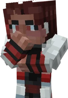 🤔 emoji Альт Райя-Прайм By:@creanlorikowka Telegram sticker 1 of 11