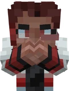 😈 emoji Альт Райя-Прайм By:@creanlorikowka Telegram sticker 10 of 11