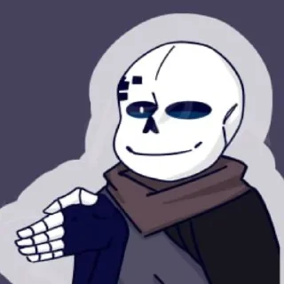 🍚 emoji Чит @undertailAUU Telegram sticker 10 of 68