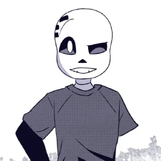 🍚 emoji Чит @undertailAUU Telegram sticker 20 of 68