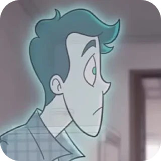 😱 emoji Olegsey Dushnov:3 Telegram sticker 18 of 41