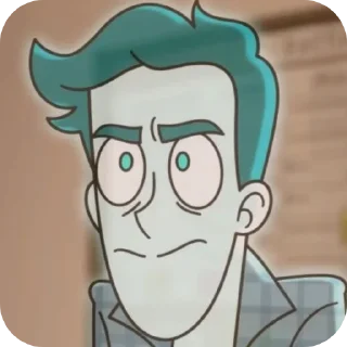 😡 emoji Olegsey Dushnov:3 Telegram sticker 19 of 41