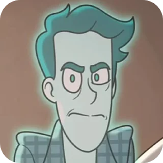 😡 emoji Olegsey Dushnov:3 Telegram sticker 16 of 41