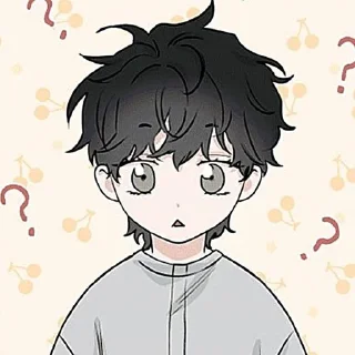 🥹 emoji @Pupscesar Ночь У берега Супер Плакса😎 ➡️ @Ctikerubot Telegram sticker 17 of 47