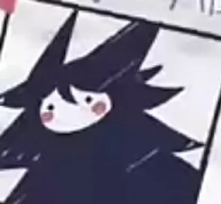 Sticker from Miss Circle