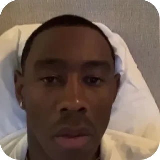 💍 emoji Tyler Telegram sticker 9 of 30
