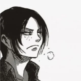 🤍 emoji имир пиздатая Telegram sticker 7 of 25