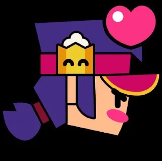 Sticker from фенг