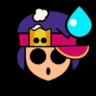 Sticker from фенг