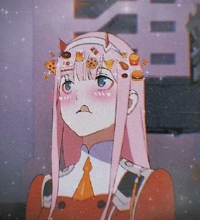 Sticker from <тян🤨