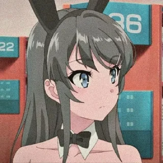 Sticker from <тян🤨
