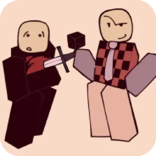 ❤ emoji MeQuot and Devesto Telegram sticker 24 of 85