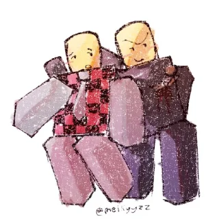 ❤ emoji MeQuot and Devesto Telegram sticker 2 of 85