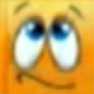 🥴 emoji ваша няшка Telegram sticker 13 of 120