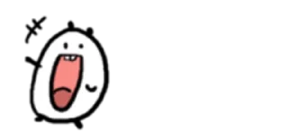 🐼 emoji Just a little panda @nyakwii Telegram sticker 5 of 24