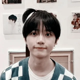 Sticker from Beomgyu