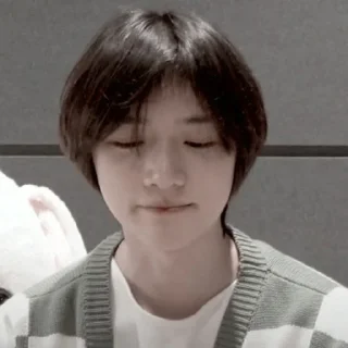 Sticker from Beomgyu