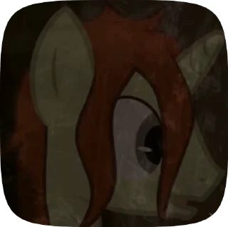 😀 emoji ~❤️‍🩹Diagnoose Suprise❤️‍🩹~ Telegram sticker 13 of 15