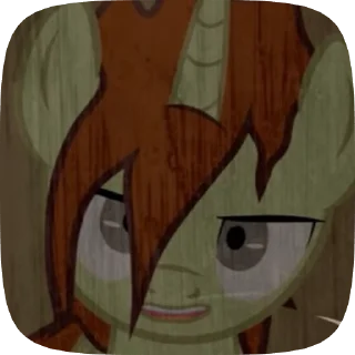 🫨 emoji ~❤️‍🩹Diagnoose Suprise❤️‍🩹~ Telegram sticker 9 of 15