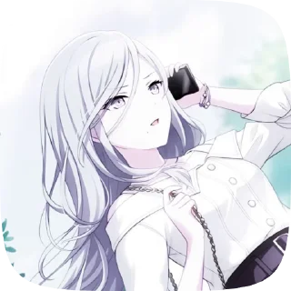 🫐 emoji 𐙚𝐇𝐢𝐧𝐨𝐦𝐨𝐫𝐢 𝐒𝐡𝐢𝐳𝐮𝐤𝐮. @mikudae Telegram sticker 17 of 45