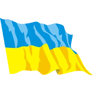 Sticker from 💙💛@razom_my_syla