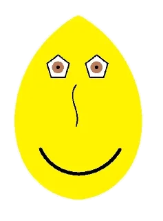 Sticker from Egg @stickersb2b