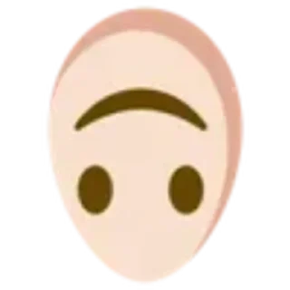 Sticker from яйцо