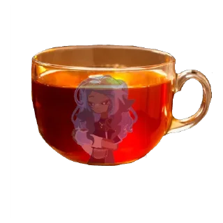 🍽 emoji Кирба ➡️ @Ctikerubot Telegram sticker 16 of 18
