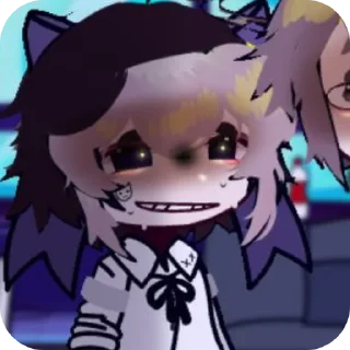 👄 emoji Я тебя Бум Бум Бум ➡️ @Ctikerubot Telegram sticker 23 of 120