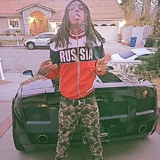 🇷🇺 emoji ВСЕ ХУЕСОСЫ 1 ЗАЕБИСТ Telegram sticker 15 of 120