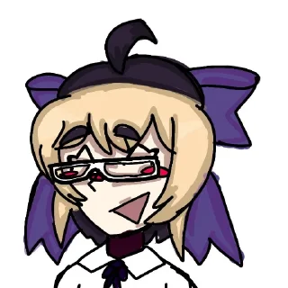 👄 emoji Я тебя Бум Бум Бум ➡️ @Ctikerubot Telegram sticker 4 of 120