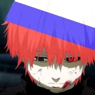 🇷🇺 emoji ВСЕ ХУЕСОСЫ 1 ЗАЕБИСТ Telegram sticker 20 of 120