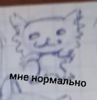 🫠 emoji мадины стикеры 😍 Telegram sticker 12 of 62