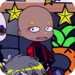 📖 emoji Я тебя Бум Бум Бум ➡️ @Ctikerubot Telegram sticker 6 of 120