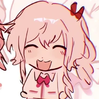 🤩 emoji 𓆩🌷🎀𓆪 ┄ . mizuairi kiss⁺ ☆ @TgEmodziBot Telegram sticker 10 of 20