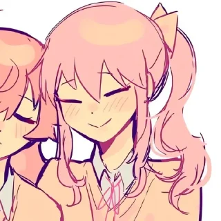 🤩 emoji 𓆩🌷🎀𓆪 ┄ . mizuairi kiss⁺ ☆ @TgEmodziBot Telegram sticker 7 of 20